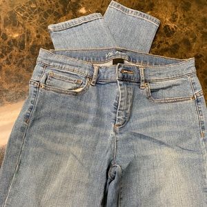 VS jeans